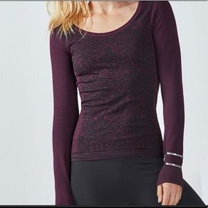 Fabletics Long-sleeve